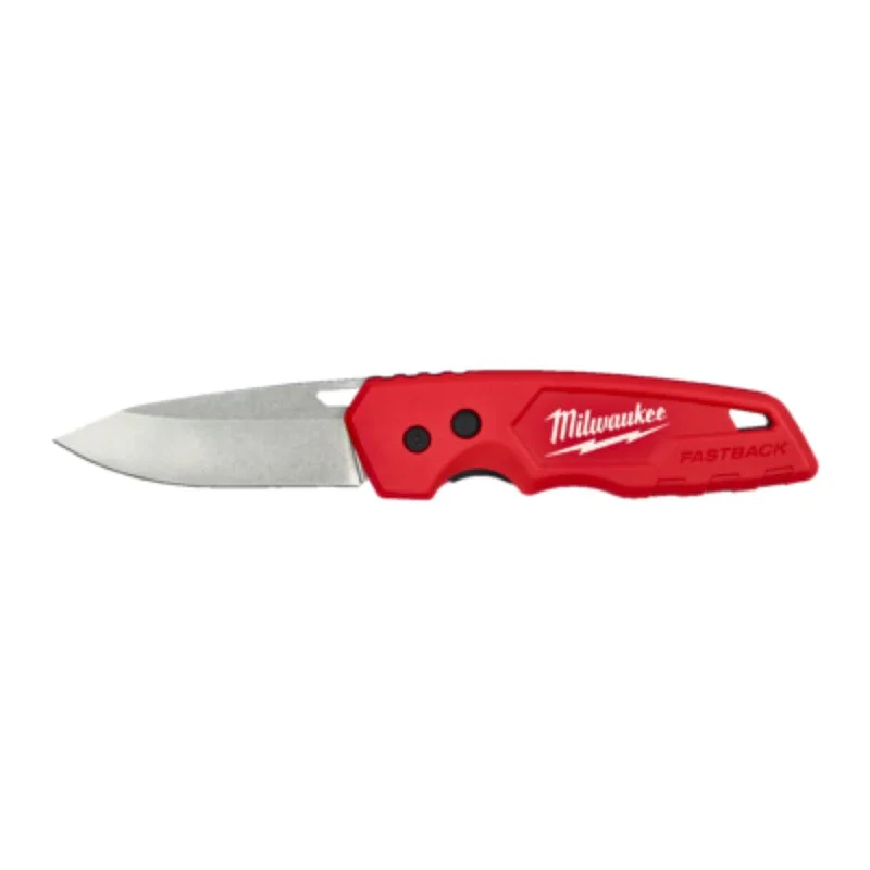 Milwaukee FASTBACK Folding Knife 48221990