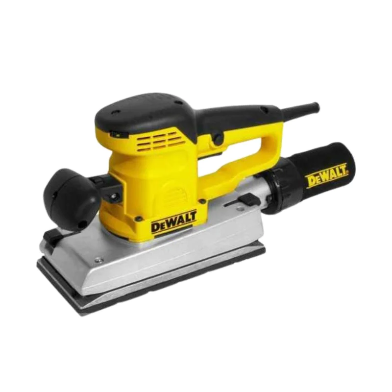 DeWALT vibratory sander D26420, 350 W , 280x113 mm