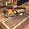 DeWALT vibratory sander D26420, 350 W , 280x113 mm