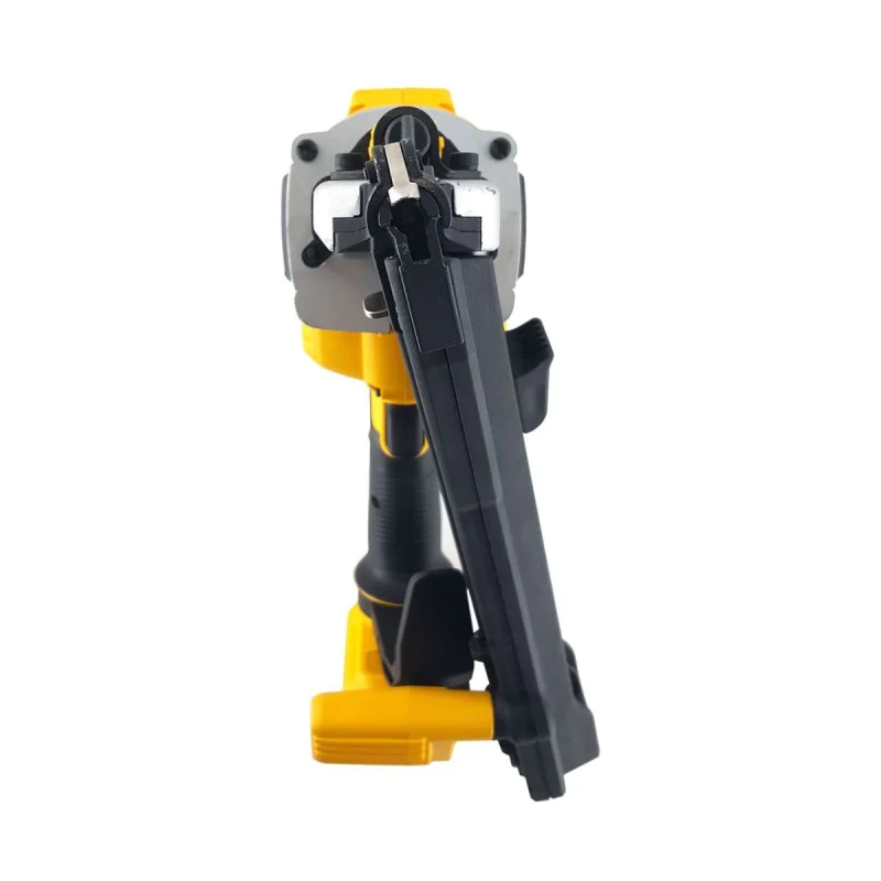 Cordless DeWALT DCN693N, 18 V, for nails 35-60 mm