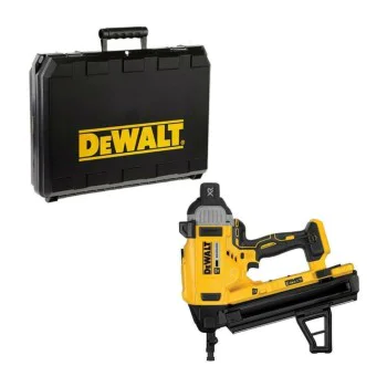 Такер акумулаторен DeWALT DCN890N, 18 V, пушка за бетон 13-57 мм