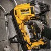 Cordless DeWALT DCN890N, 18 V, concrete shotgun 13-57 mm
