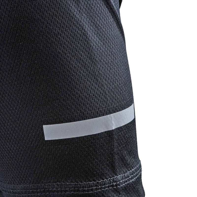 DEWALT PWS Polo Shirt Black / Grey