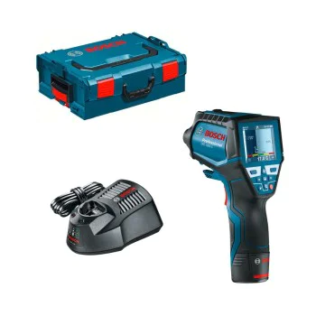 Дигитална термокамера Bosch GIS 1000 C Professional, -40 +1000 °C
