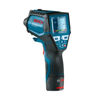 Дигитална термокамера Bosch GIS 1000 C Professional, -40 +1000 °C