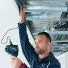 Bosch GIS 1000 C Professional Digital Thermal Imager, -40 +1000 °C