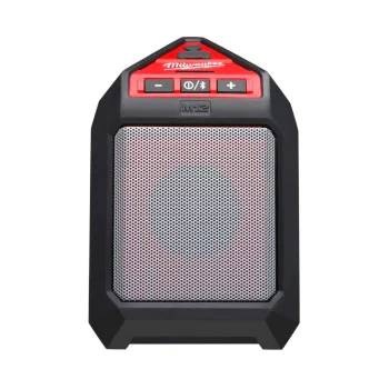 Тонколона Milwaukee M12JSSP-0, Bluetooth, 12V