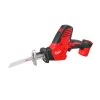 Milwaukee C18 HZ-0 sabre saw / 4933416785