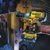 Impact Cordless Wrench DeWALT DCF899NT, 18V with case