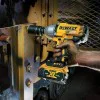 DeWALT DCF899P2 18V brushless cordless impact wrench set