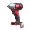 Milwaukee Impact Cordless Wrench M18 BIW38-0, 18 V, 210 Nm, 3/8