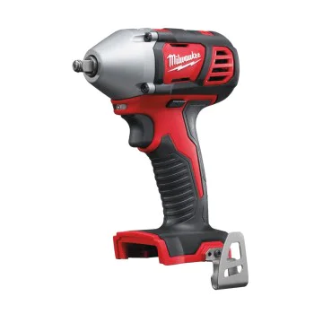 Ударен Акумулаторен Гайковерт Milwaukee M18 BIW38-0, 18 V, 210Nm, 3/8"