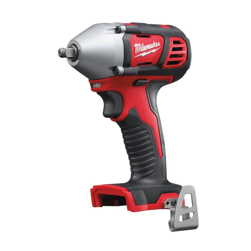 Milwaukee Impact Cordless Wrench M18 BIW38-0, 18 V, 210 Nm, 3/8
