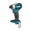Impact Cordless Drill Makita DTD155Z, 18V, 140 Nm