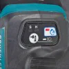 Impact Cordless Drill Makita DTD155Z 18 V , Brushless , 140 Nm , Li-Ion only body