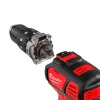 Milwaukee M18BPD-202C Cordless Impact Driver, 18 V, 4933443515