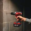 Milwaukee M18BPD-202C Cordless Impact Driver, 18 V, 4933443515