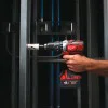Milwaukee M18BPD-202C Cordless Impact Driver, 18 V, 4933443515