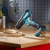 Impact Makita DHP483Z 18V , 40Nm Li-Ion, brushless screwdriver, body only