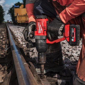 Ударен гайковерт Milwaukee M18ONEFHIWF1-802X, 18 V, 2400Nm, 1"