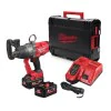Milwaukee impact wrench M18ONEFHIWF1-802X, 18 V, 2400 Nm, 1