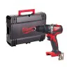 Impact Driver - Drill Milwaukee M18CBLPD-0X, 18 V, 60 Nm