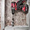 Impact Driver - Drill Milwaukee M18CBLPD-0X, 18 V, 60 Nm