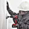 Impact Driver - Drill Milwaukee M18CBLPD-0X, 18 V, 60 Nm
