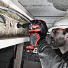 Milwaukee M18 CBLPD-402C Impact Driver, 18 V, 60 Nm