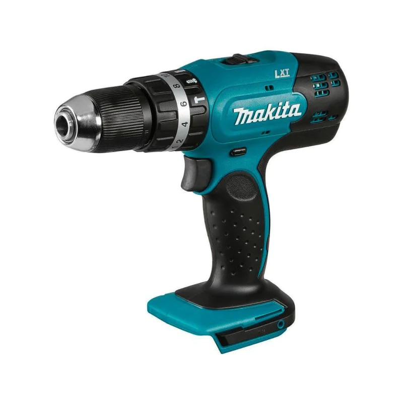 Impact Driver Makita DHP453Z, 18V, 42 Nm