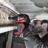 Impact Driver Milwaukee M18 CBLPD-202C, 18 V, 60 Nm