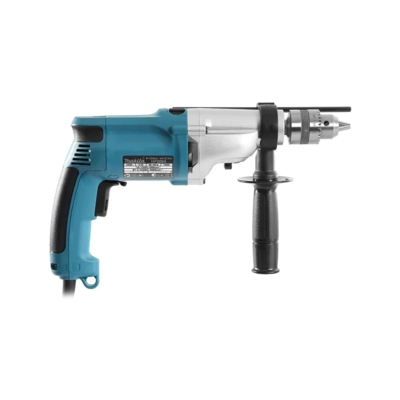 Impact drill Makita HP2050H, 720W