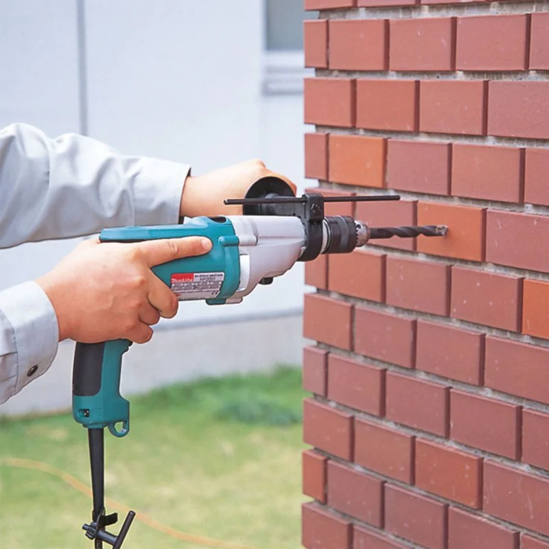 Impact drill Makita HP2050H, 720W