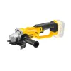 Cordless angle grinder DeWALT DCG412N, 125 mm 18 V