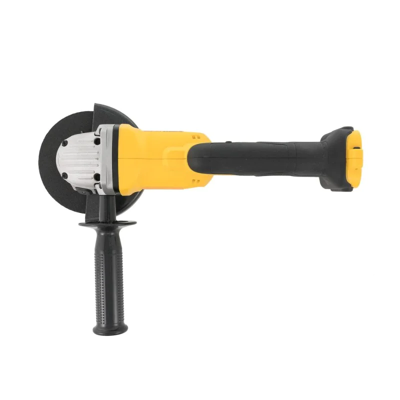 Cordless angle grinder DeWALT DCG412N, 125 mm 18 V