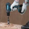 Cordless impact driver Makita DHP482Z, 62Nm, 18V