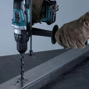 Makita DHP481Z brushless impact driver, 18 V, 115 Nm