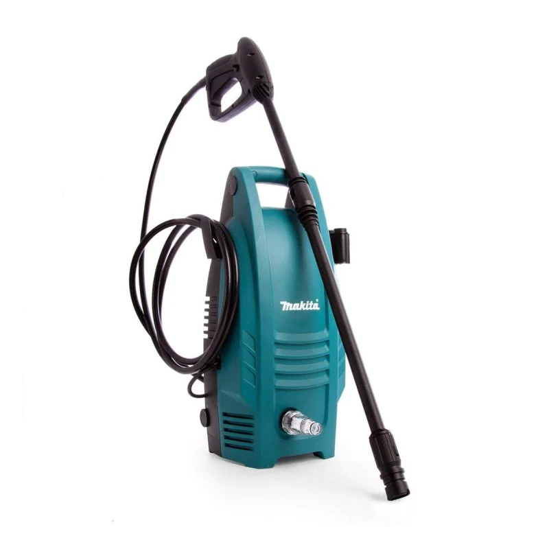 Electric water jet Makita HW101, 1300 W, 100 bar