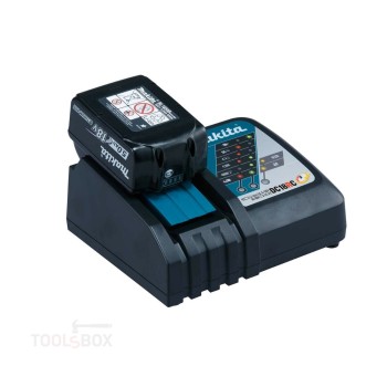 Зарядно устройство Makita DC18RC, 220V
