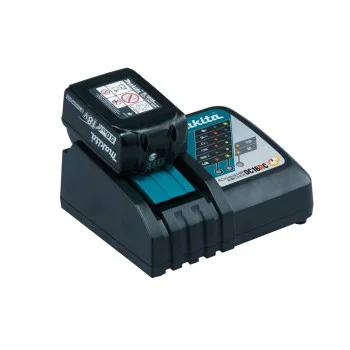 Зарядно устройство Makita DC18RC, 220V