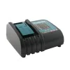Makita DC18SD charger, 7.2-18V, Li-ion, 220-240V