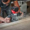 Cordless end mill Milwaukee M18FTR-0X, f 6-6.35 mm, 10 000 - 31 000 rpm.