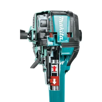 Електрически Къртач Makita HM1812, 2000 W, 72.8 J