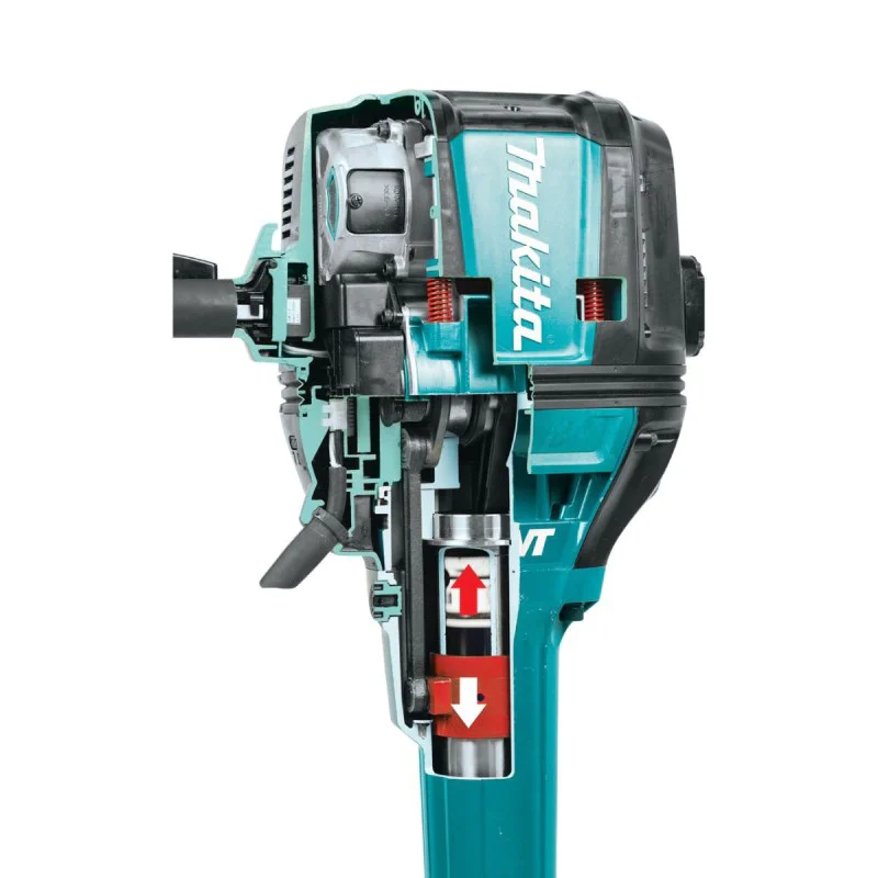 Makita HM1812 Electric Shredder, 2000 W, 72.8 J