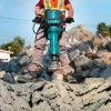 Makita HM1812 Electric Shredder, 2000 W, 72.8 J