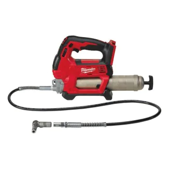 Акумулаторна гресьорка Milwaukee M18GG-0 18V solo