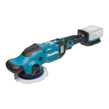 Cordless poly drill Makita DPO600Z, 18V, F150mm.