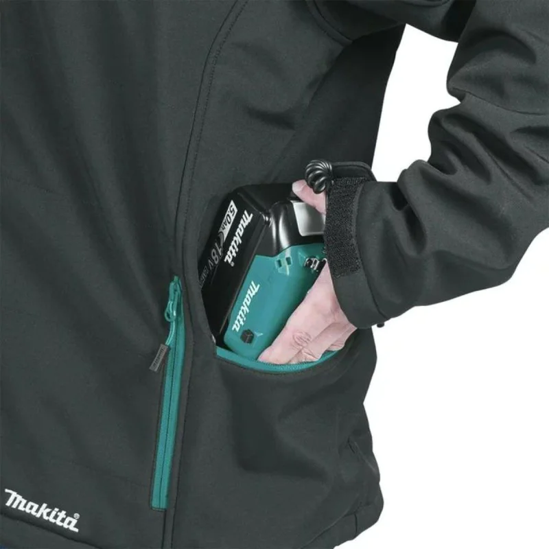 Makita DCJ205ZM, 18V, M