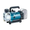 Cordless vacuum pump Makita DVP180Z, 18V, 20Pa, 50l/min.