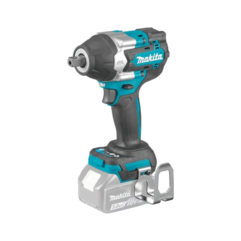 Makita DTW701Z cordless brushless impact wrench, 18V, 700Nm
